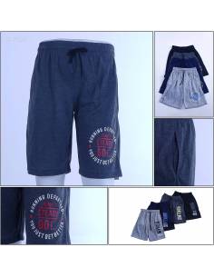 Celana Pendek Kolor Cowok Super B M-XL