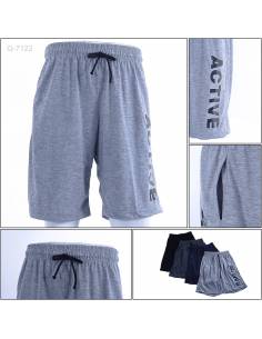 Celana Pendek Kolor Cowok Super B M-XL