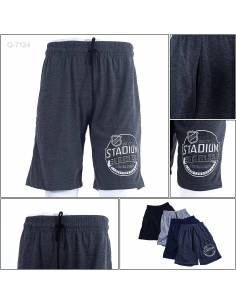 Celana Pendek Kolor Cowok Super B M-XL