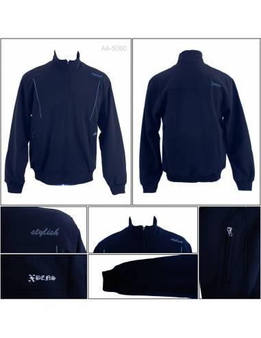 Jaket Parasit Cowok X-Bens L-XL