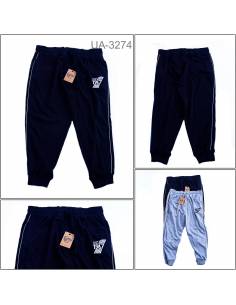 Celana panjang trananing cowok Benri XXL-4L