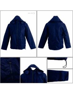 Jaket Parasit Cowok HT L