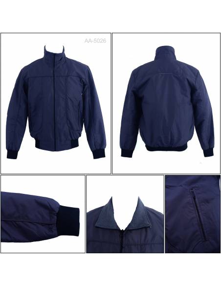 Jaket Parasit Cowok HT L-XL