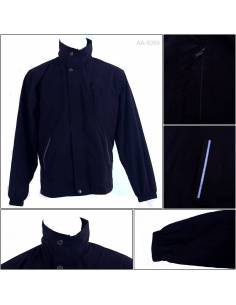 Jaket Parasit Cowok HT L