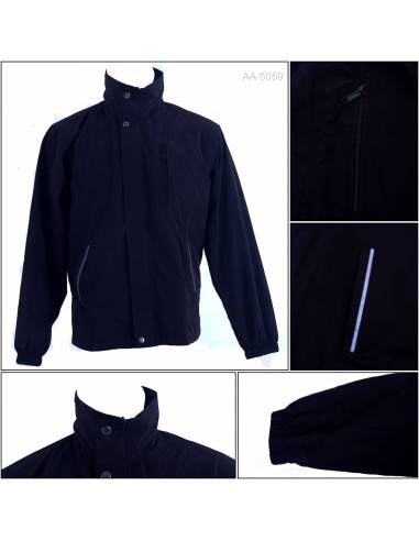 Jaket Parasit Cowok HT L