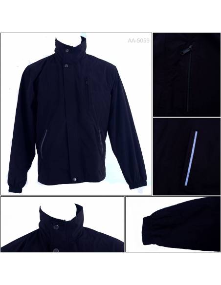 Jaket Parasit Cowok HT L