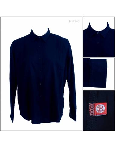 Atasan Cewek Lengan Pendek Red Up M-XXL