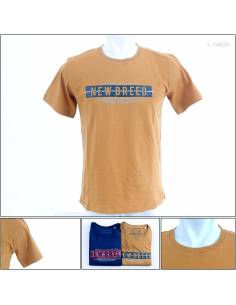 Kaos Oblong Cowok Lengan Pendek Maxmillian