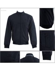 Jacket Parasit Cowok Gazr M-XL