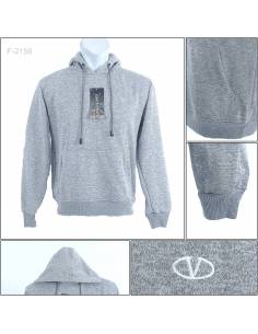 Jacket Jumper/Hoodie Cowok Vice M-XL
