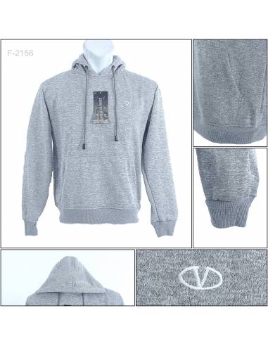 Jacket Jumper/Hoodie Cowok Vice M-XL