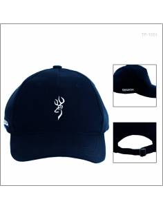 Topi Casual Cowok Cressida
