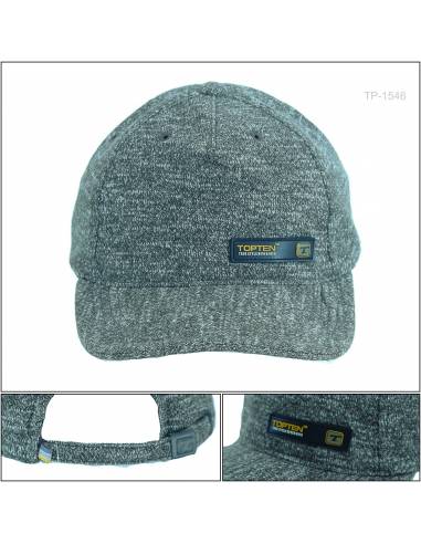 Topi Casual Cowok Topten