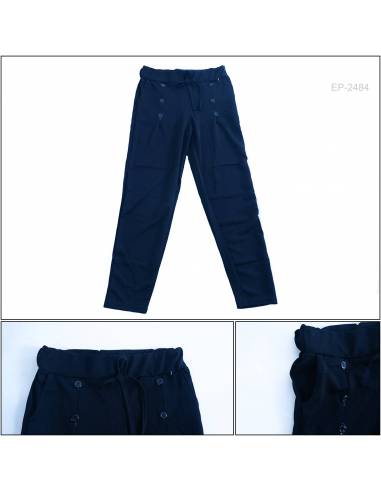 Celana Panjang Cewek Katun Fifa All size