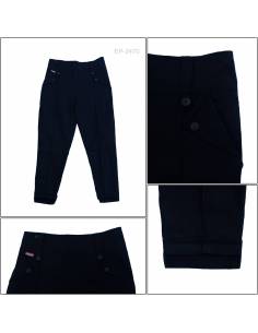 Celana Panjang Cewek Katun Gewild Allsize