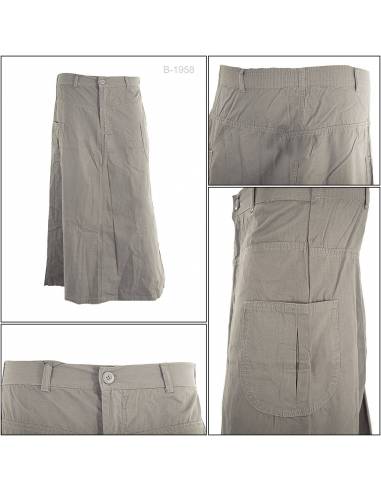 Rok Panjang Hanel M-XL