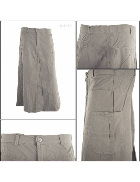 Rok Panjang Hanel M-XL