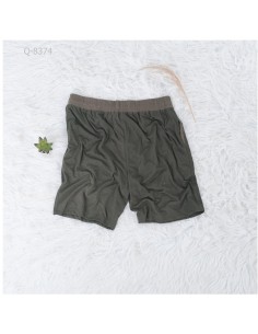 Celana Pendek Cowok Kolor Motif Benri  Super Big