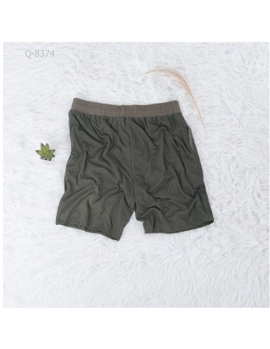 Celana Pendek Cowok Kolor Motif Benri  Super Big