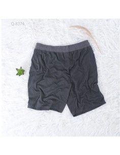 Celana Pendek Cowok Kolor Motif Benri  Super Big 2