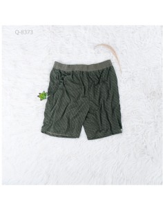 Celana Pendek Cowok Kolor Motif Benri  Super Big