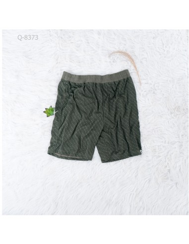 Celana Pendek Cowok Kolor Motif Benri  Super Big