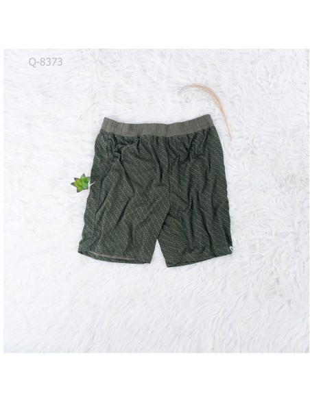 Celana Pendek Cowok Kolor Motif Benri  Super Big