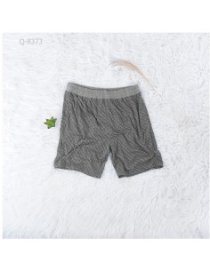 Celana Pendek Cowok Kolor Motif Benri  Super Big 2