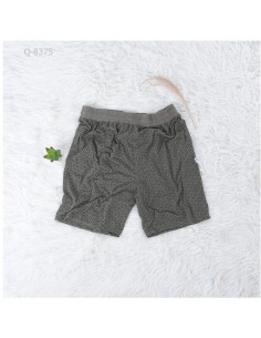 Celana Pendek Cowok Kolor Motif Benri  Super Big