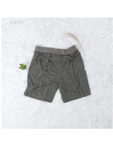 Celana Pendek Cowok Kolor Motif Benri  Super Big