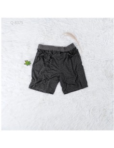 Celana Pendek Cowok Kolor Motif Benri  Super Big 2