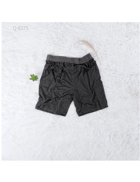Celana Pendek Cowok Kolor Motif Benri  Super Big