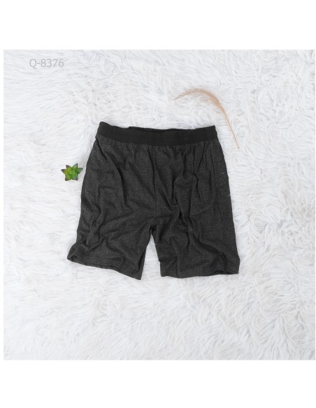 Celana Pendek Cowok Kolor Motif Benri  Super Big