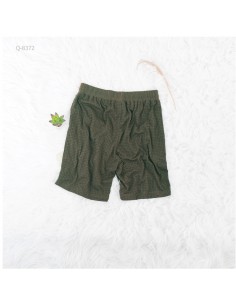 Celana Pendek Kolor Motif Benri Big Size XXL-4XL 2