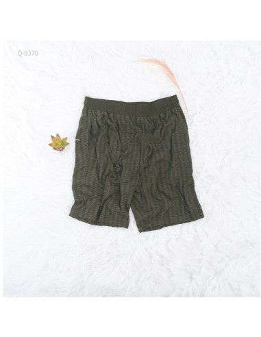 Celana Pendek Kolor Motif Benri Big Size XXL-4XL