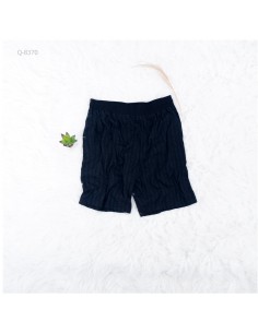 Celana Pendek Kolor Motif Benri Big Size XXL-4XL 2