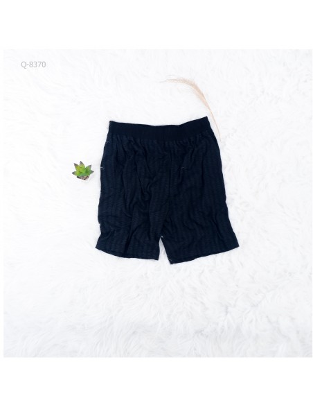 Celana Pendek Kolor Motif Benri Big Size XXL-4XL