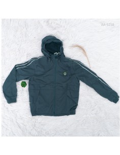 Jaket Hodie Parasit Cowok Rocksky M-XXL 2