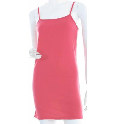 Dress Cewek Mixit Polos