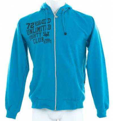 Jaket Kaos Cowok  Vaseron