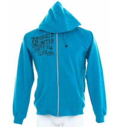 Jaket Kaos Cowok  Vaseron