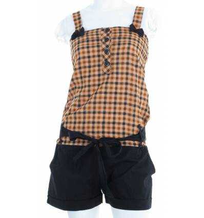 Jumpsuit Cewek It's Me