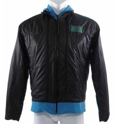 Jaket Cowok Parasit Enemy All Size