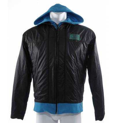 Jaket Cowok Parasit Enemy All Size