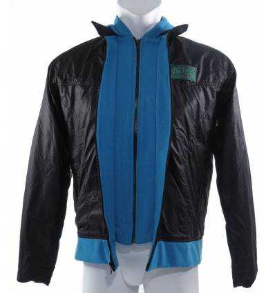 Jaket Cowok Parasit Enemy All Size