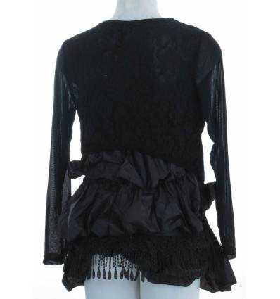 Atasan Cewek Lengan Panjang Model