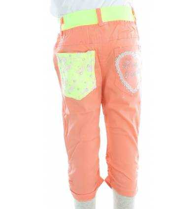 Celana Pendek Anak Cewek 3XK