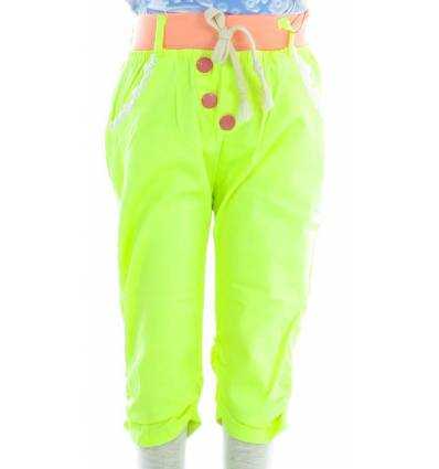 Celana Pendek Anak Cewek 3XK