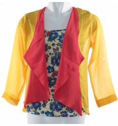 Atasan Cewek Kukky Top All Size