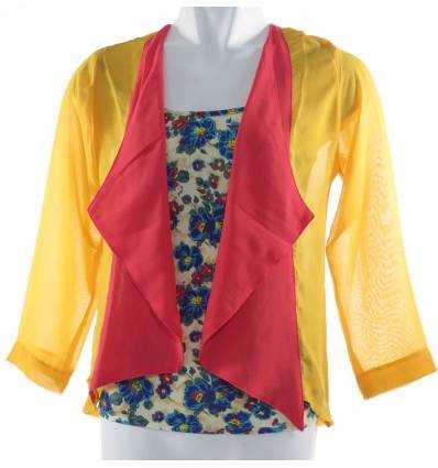 Atasan Cewek Kukky Top All Size